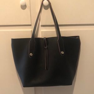 Libby Edelman XL Tote Bag